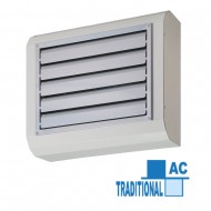 Електрически топловъздушен апарат с центробежен вентилатор - 3.0 kW