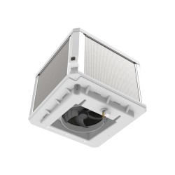 Адиабатен охладител EUCOLD 531 B