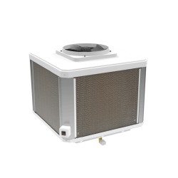 Адиабатен охладител EUCOLD 531 S