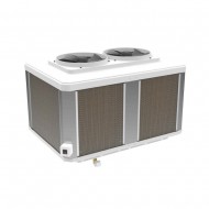 Адиабатен охладител EUCOLD 532 S