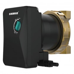 Рециркулационна помпа SHIMGE HBS 1.5