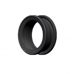 Маншон от EPDM за бътерфлай клапи