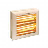 Електрически инфрачервен излъчвател Helios High Power V - 3.0 kW