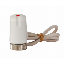 ON/OFF задвижка за колектор 220V - 30x1,5