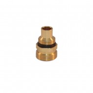 Евроконус  1/2“ х 3/4“ - колектори модели 242E-250E / 242EA-252EA
