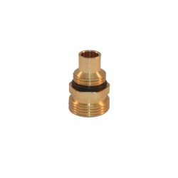 Евроконус  1/2“ х 3/4“ - колектори модели 242E-250E / 242EA-252EA