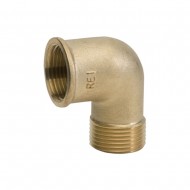 Коляно  M/Ж 3/4“
