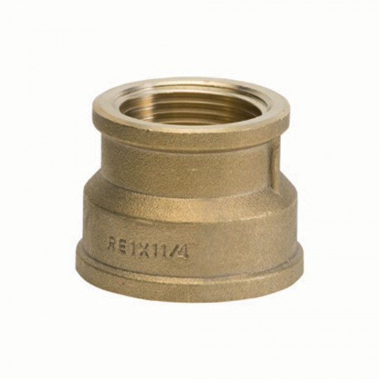 Муфа редуктивна 3/4“ x 1/2“