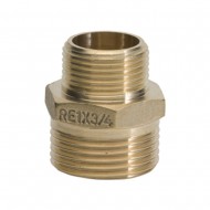 Нипел редуктивен  2“ х 1“ 1/2