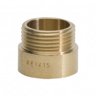 Удължение  1/2“ x 3 cm