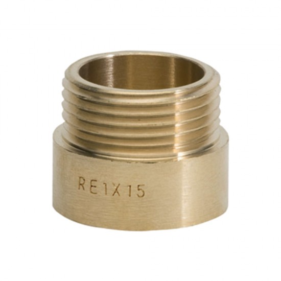 Удължение  1/2“ x 2.5 cm