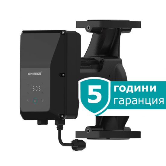 Фланцова помпа SHIMGE APM50-10F-280