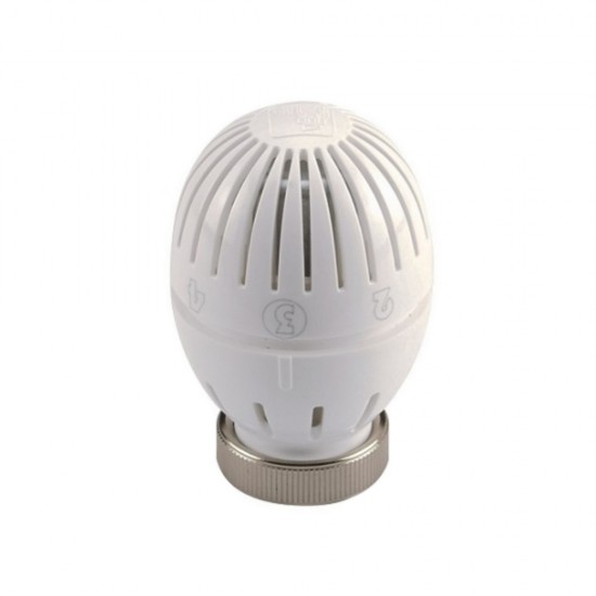 Термоглава M30x1,5 с течен агент, 8°C - 32°C
