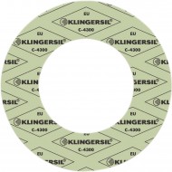 Гарнитура Klinger SIL C4300 - 3/4“