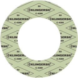 Гарнитура Klinger SIL C4300 - 3/4“